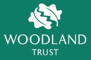 Woodland Trust logo.